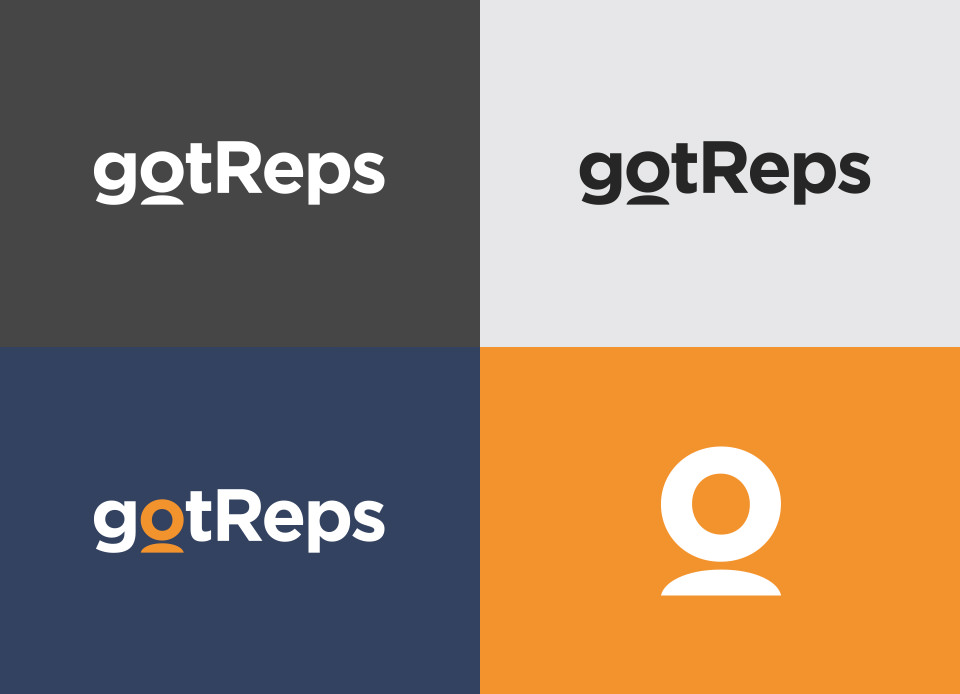 gotReps logos