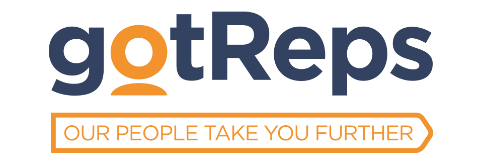 gotReps logo