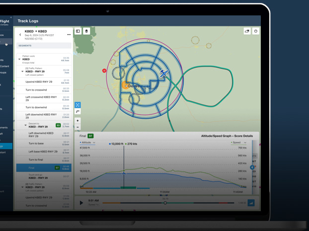 Foreflight Web Debrief thumb