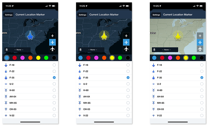 Foreflight ownship initial concepts ver 2