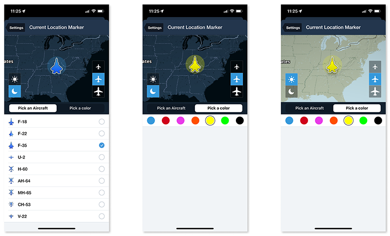 Foreflight ownship initial concepts ver 2